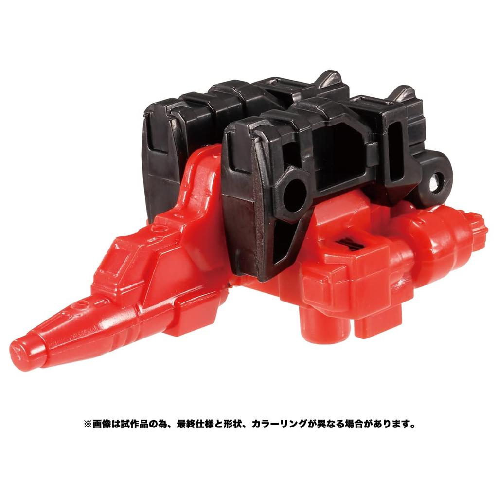 Transformers Legacy TL-15 Autobot Point Blank & Autobot Peacemaker
