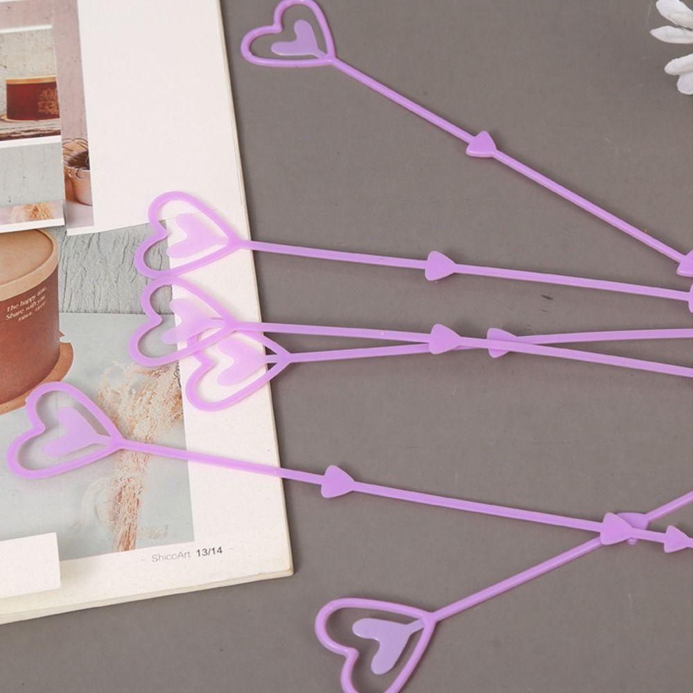 80Pcs Plastic Message Card Clip Multi-purpose Party Decoration Card Holder Bridal Shower