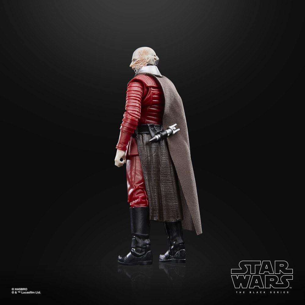 Hasbro Star Wars The Black Series Darth Malak Action Figure 6-Inch Knights of the Old Republic