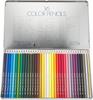 Tombow NQ Colored Pencils 36-Color (CB-NQ36C)