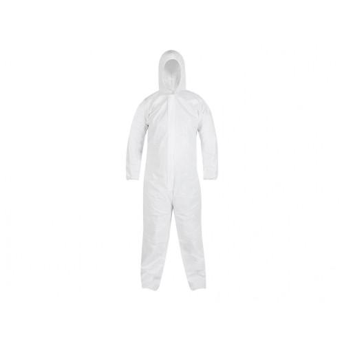 Bluespot Tools Disposable Coverall