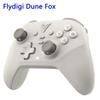 600mah Battery Game Handle Wireless Gaming Controller Bluetooth-compatible 2.4G Connection Gamepad