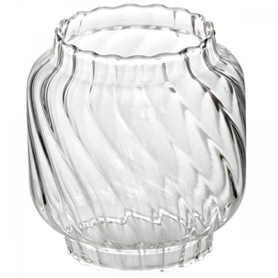 Captain Stag Uk 5015 [oil Lantern  Medium  Hoya Antique Clear]