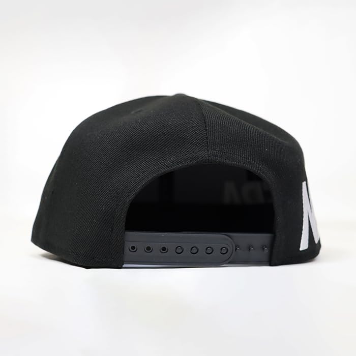 [New Era] 9FIFTY unisex cap [Used]