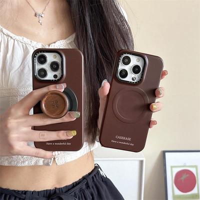 Telefoonhoesjes – Smartphonebumpers