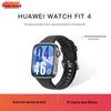 Huawei Watch Fit 4 Smartwatch (CN-versie)