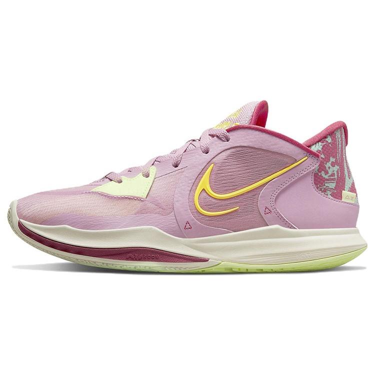 Nike Kyrie Low 5  Orchid  Men s DJ6012-500 EU 50.5