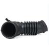 High Reliability Air Cleaner Intake Inlet Hose Pipe for Mitsubishi Lancer 2008 2010 OEM 1505A421 Plastic Replacement Hose