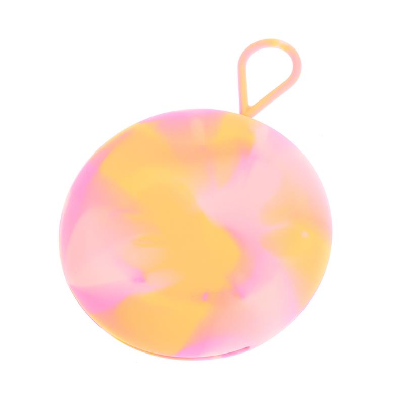 

Силиконовый многоразовый менструальный диск коробка женская гигиена средства по уходу за женщинами менструальный коллектор женское здоровье силиконовый чехол жёлтый