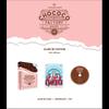 Album GGUGUDAN [Akt.3 Fabryka Chococo].