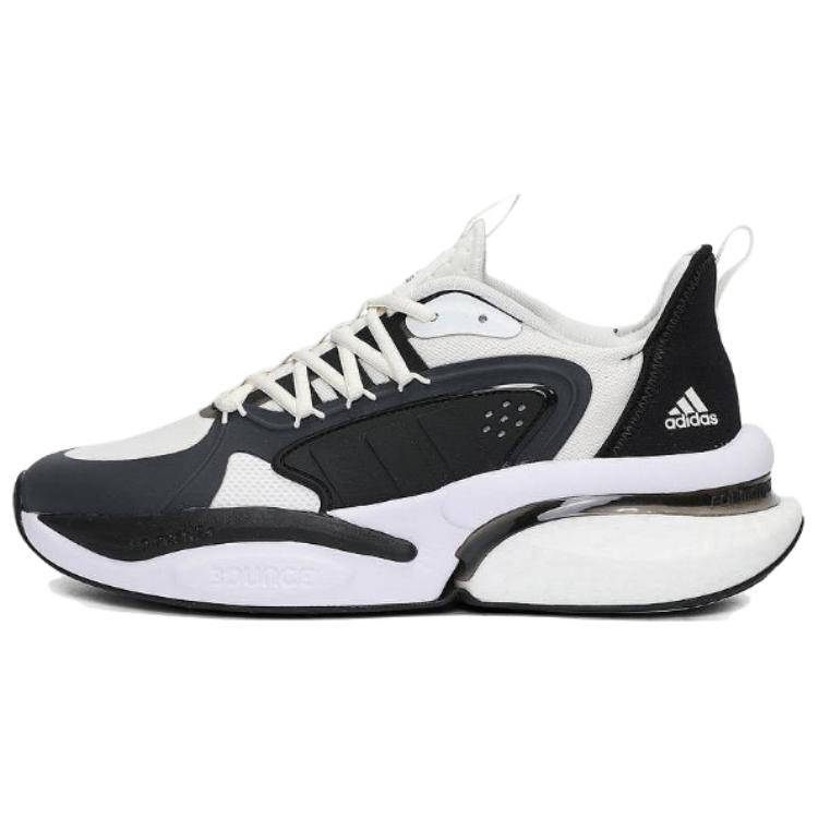 Adidas AlphaBoost V1 White Black IF6886 42