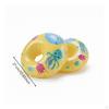 Arm Bands with Sea Creature Motif Waterproof Inflatable Rings Easy to Inflate Flotation