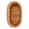 Oak Flowerpot 40X23XH21 Flower Stand K. OAK