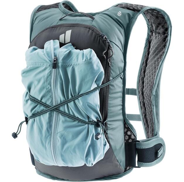 Рюкзак Deuter Rogla 5 graphite/shale (3207025-4409)