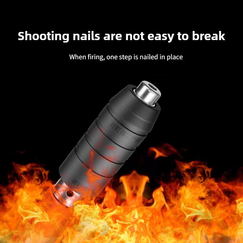 Multifunctional Power Tool Household Decoration Integrated Nail Gun Portable Mini Electric Nail Gun