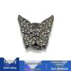 Metal Flower Shoe Decoration Buckles for Hole Shoes