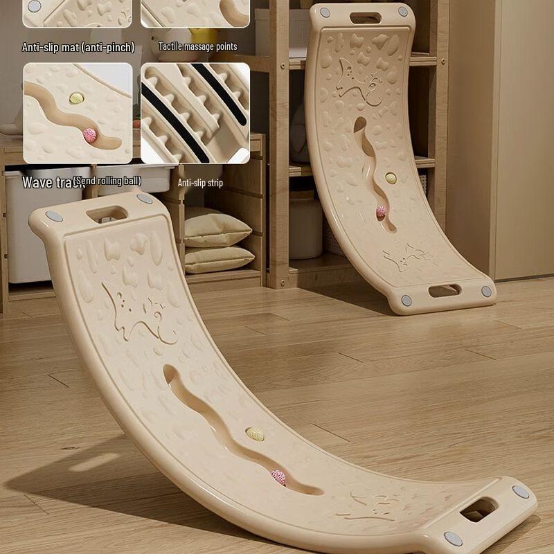 Children s Sensory Balance Board