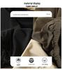 Boys' Fleece-Lined Windproof Trousers: 2025 Autumn/Winter Fashion Sports Pants
