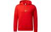 X KUNG FU PANDA Sweatshirt Men's Red H18402