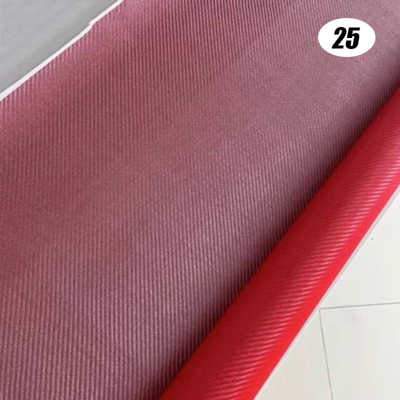 20x20cm Carbon Aramid Fiber Hybrid Fabric Cloth Twill Plain Weave Material Decor 3K Carbon Fiber Aramid Fiber DIY Material Suppl