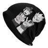 Hector Helio Rococo Skullies Beanies Hats Inazumas Elevens Soccer Anime Cool Unisex Women Street Cap Warm Dualuse Bonnet Hats