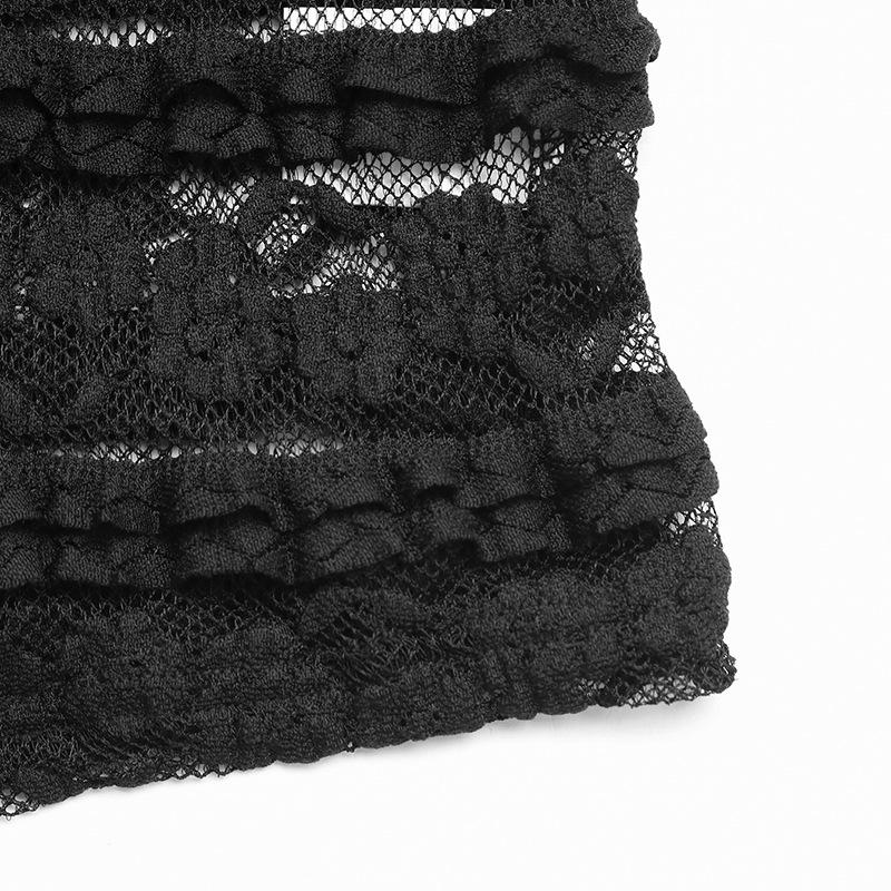 2025 Summer Slim Solid Color Lace Camisole for Women
