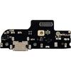 Dock Connector Charging Port Flex Cable for Motorola Moto G Pure 2021 XT2163