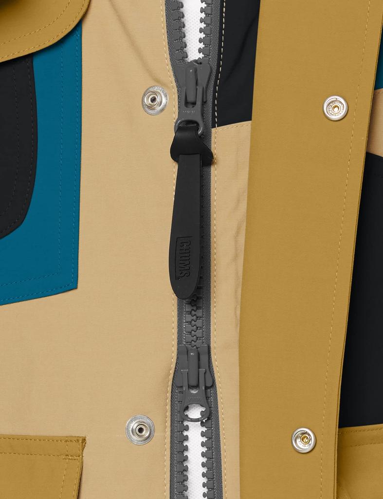 Chums INFINIUM Camping Parka Gore-Tex