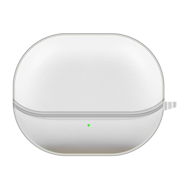 

Durability &AntiScratch Silicone Cover Compatible for UU Earphones Case Lightweight and Easy to Install Easy Access 1