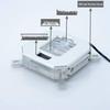 FREEZEMOD UPR-2020I CPU Water Block with LCD Temp Display for Intel
