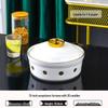Ceramic Candle Warming Serving Dish