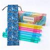 American Multi-Color Non-Slip Mahjong Rack and Tile Pusher