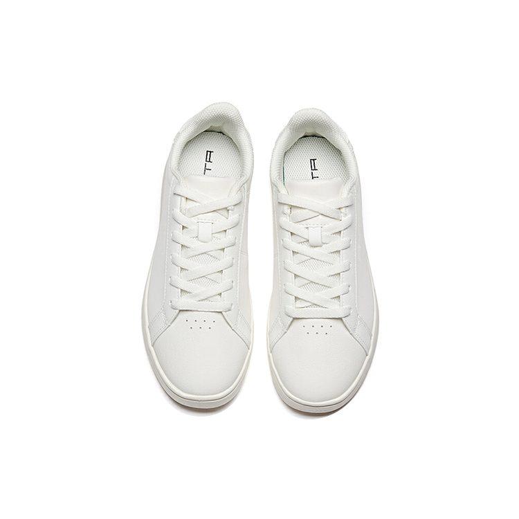 Anta Life Collection Slip Resistant Abrasion Resistant Slip Resistant Abrasion Resistant Low top Skateboard Shoes 122018064-1