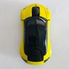 USB Scroll Sports Car Wireless Mouse Cartoon Wireless Mouse for Laptop/PC Computer Peripherals