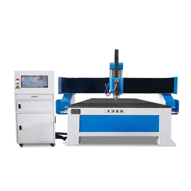 Yunduo 5.5kW Woodworking CNC Router