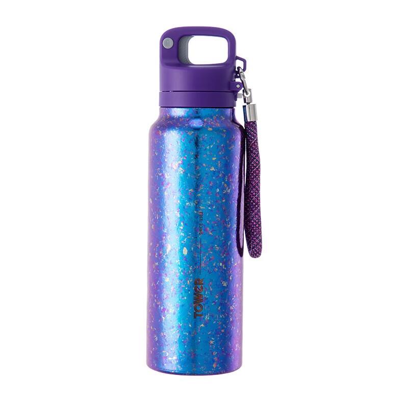 TOWERUK Pure Titanium Quick Open Cup