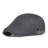 Baseball Caps for Men and Women, Cool and Breathable Outdoor Forward Hats, Sunshade and Sun Protection Berets
