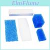 Twin Genius For Thomas 15pcs3set Kit Hepa Filter For Thomas 787203 Vacuum Cleaner Parts Aquafilter Genius Aquafilter Filters