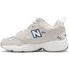608 Light Gray Beige Women's WX608MU1