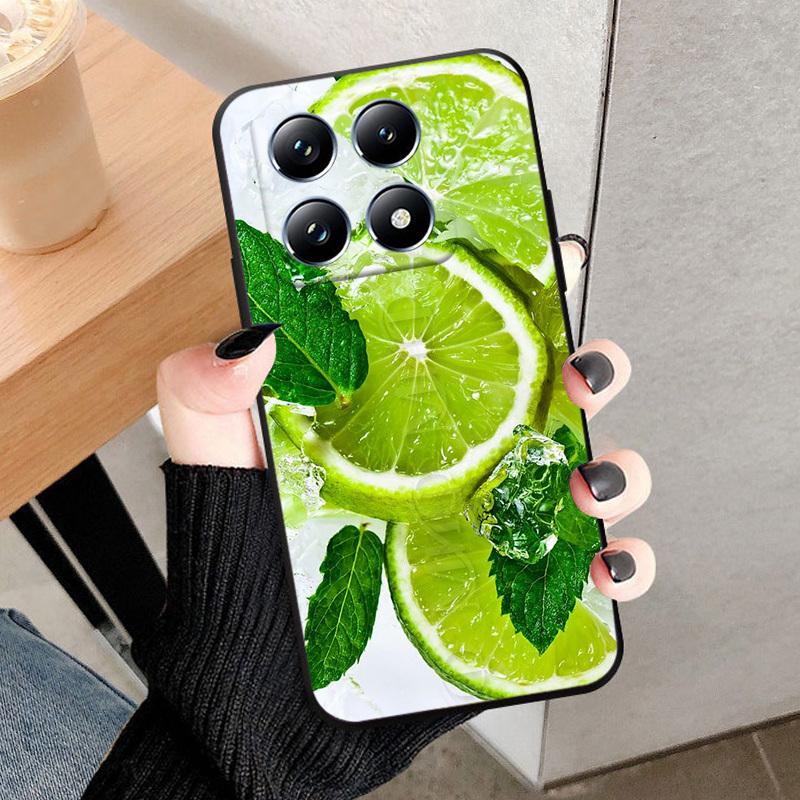 Für Xiaomi 14T Pro 5G Handyhüllen Modisch Bedruckte Weiche Silikon Stoßfeste Schutzhülle Für Xiaomi 14T TPU Stoßfängerhüllen