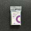 50pcs Original Korea Card Sleeves Photcards Clear Protector Kpop Shield Board Games Tarot Cards Photocard Protector Film