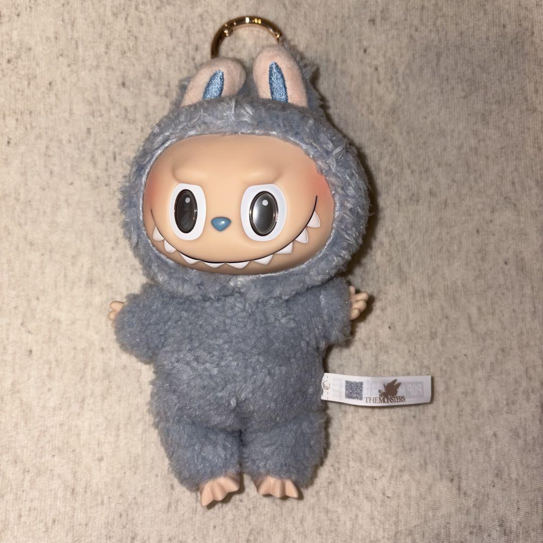 

[USED] Authentic POP MART Exciting Macarons Sea Salt Coconut