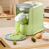 220V Automatic  Noodle Machine Multi-functional Noodles And Dumpling Skin Intelligent All-in-one Machine