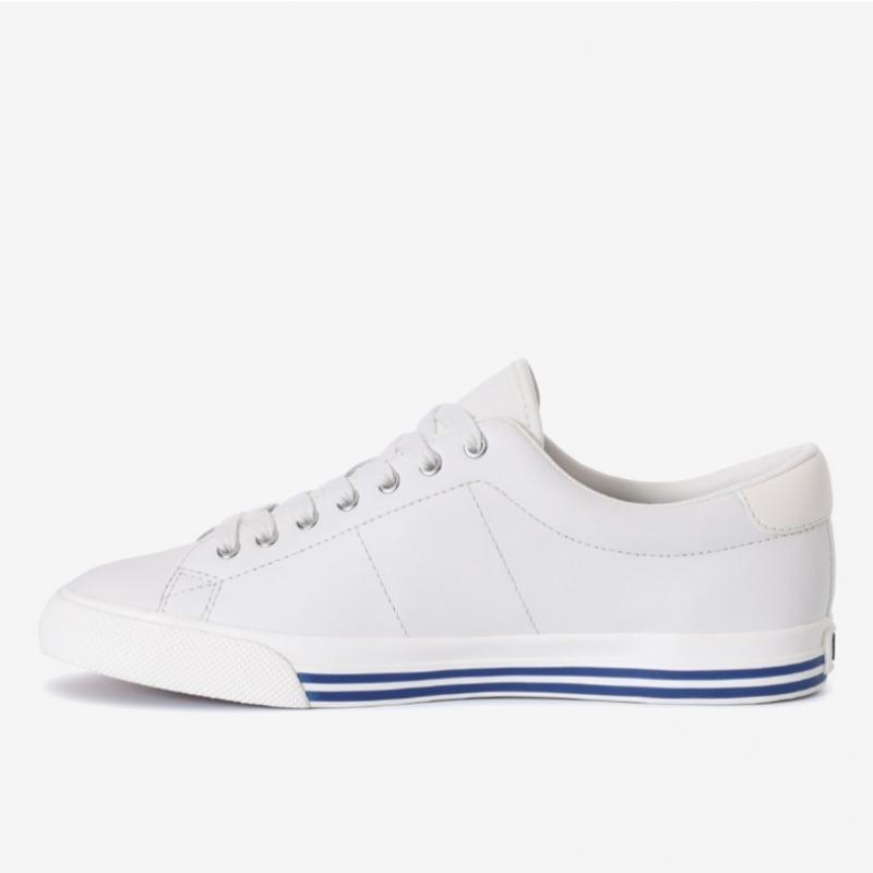 Fred Perry Unisex Underspin Leather Sfpu2334343
