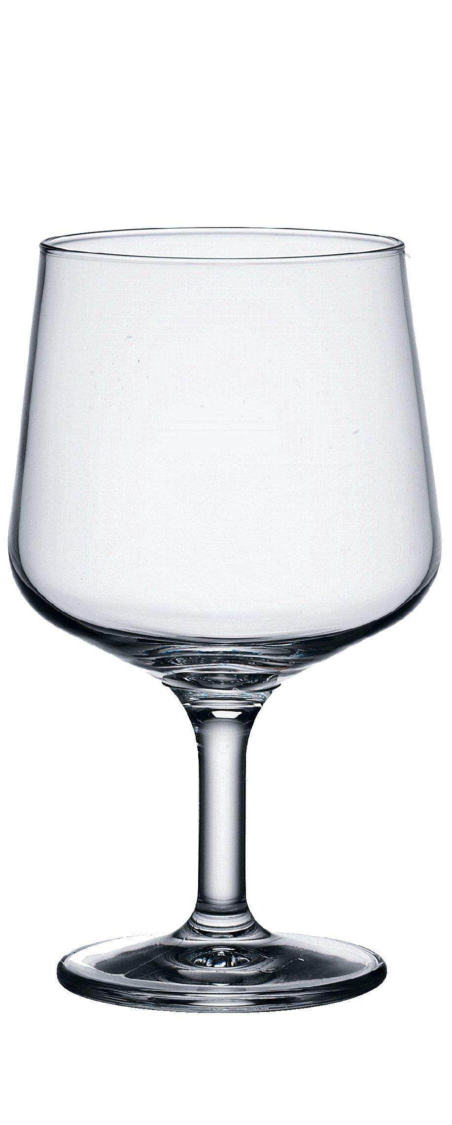 

Bormioli Rocco Colosseum Wine 220 (Pack of 6) Wine Glasses