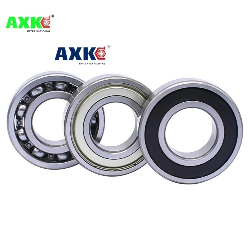 NTN  Bearing 22x47x14 Mm Non-standard 6204 Auto Deep Groove Ball Bearing 6204/22-2RS Agricultural Machinery Spare Parts