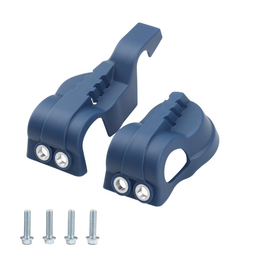 Motorcycle Fork Bottom Shoe Guard Cover Protector 2016-2025 for KTM EXC EXCF XC XCW SXF 125 200 250 300 350 450 Motocross Lower