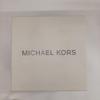 Used MICHAEL KORS MK-6812 quartz watch