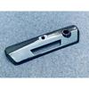 Carbon Fiber Rear Tail Door Handle Bowl Cover Trim For - Ford F150 1pcs