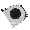 CPU Cooling Fan for Dell for XPS 13 9343 9350 9360 9530 XHT5V DC28000F2F0 4pin Power Connector Laptop CPU Cooler